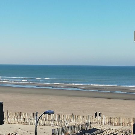 Fort-Mahon : Superbe T2 A 2 Pas De La Plage Avec Parking Prive - Fr-1-482-15 Eksteriør billede